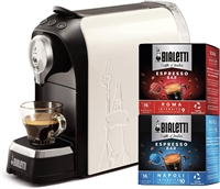 Bialetti Super Espresso kapselmaskine